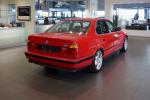 BMW M5 Sedan 1991 года